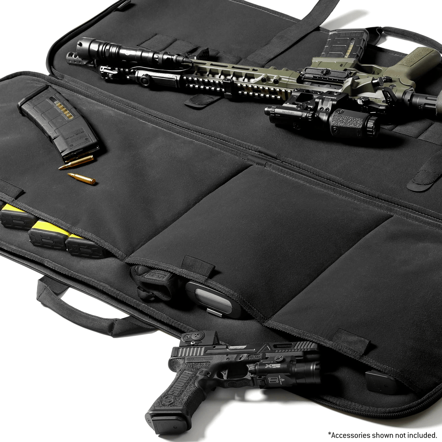 Specialist Single Rifle Case (5 Sizes)