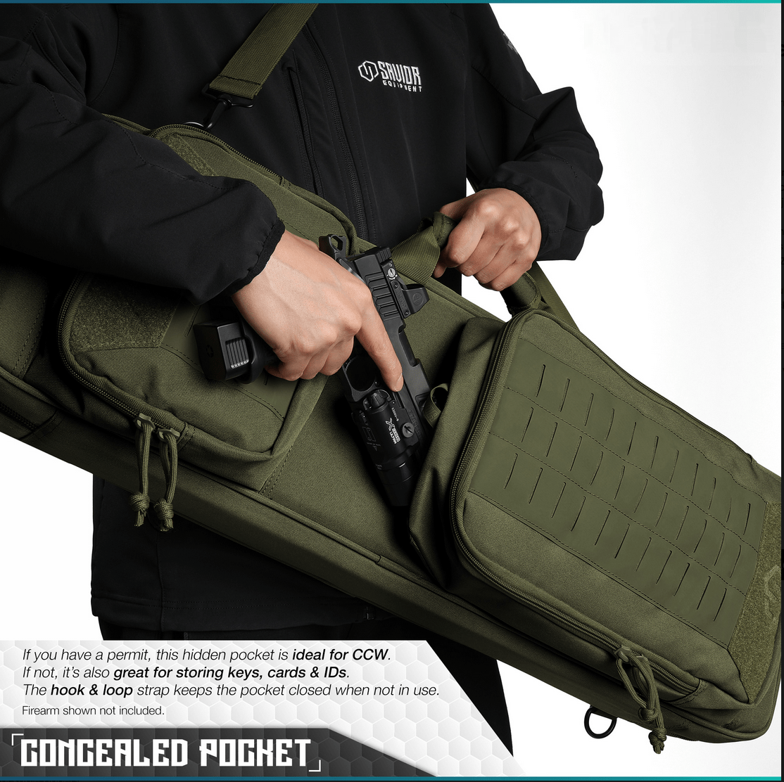 Urban Carbine 30" Case