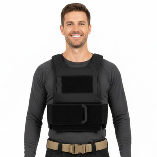 ODR Minimalist Modular Plate Carrier