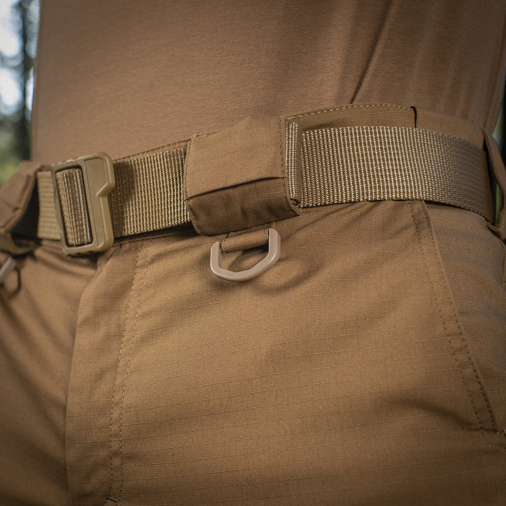 M-Tac Shorts Aggressor Gen.II Flex