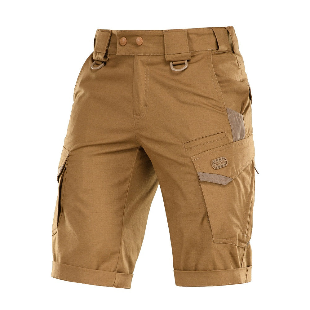 M-Tac Shorts Aggressor Gen.II Flex