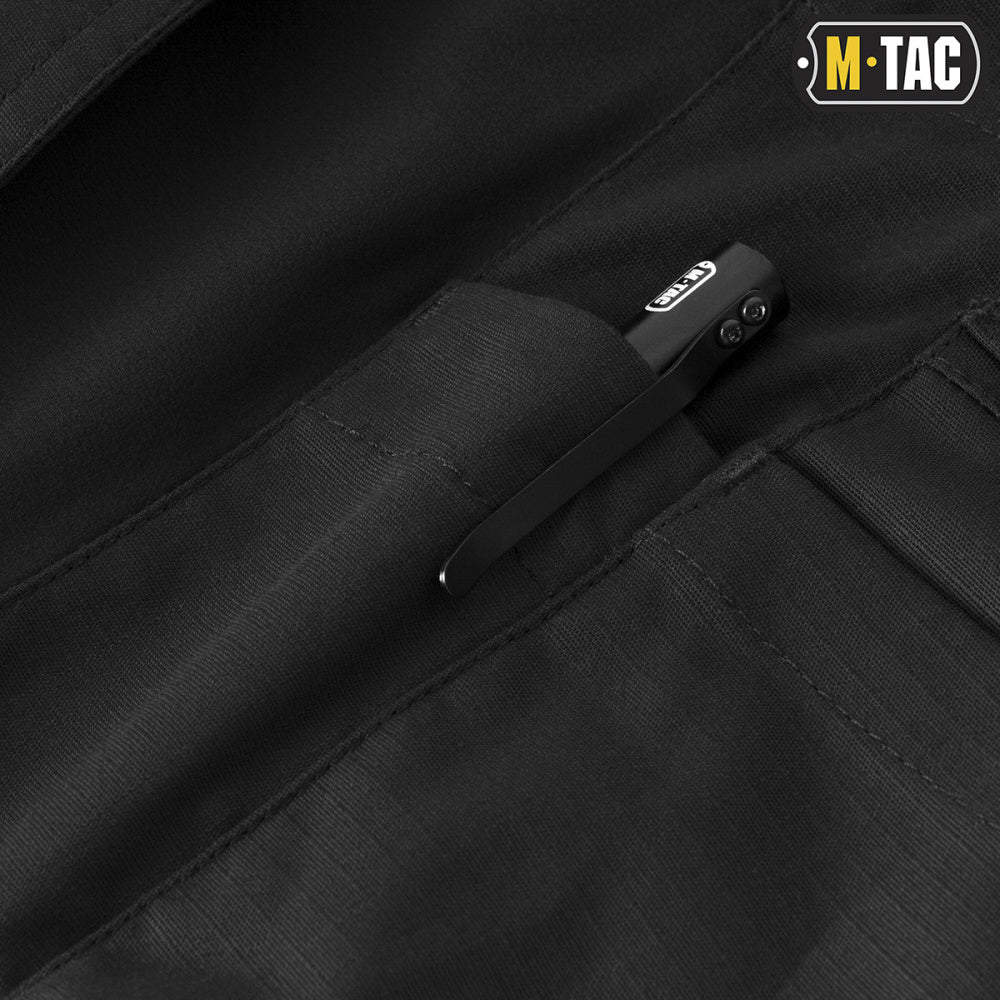 M-Tac Tactical Pants Patrol Flex