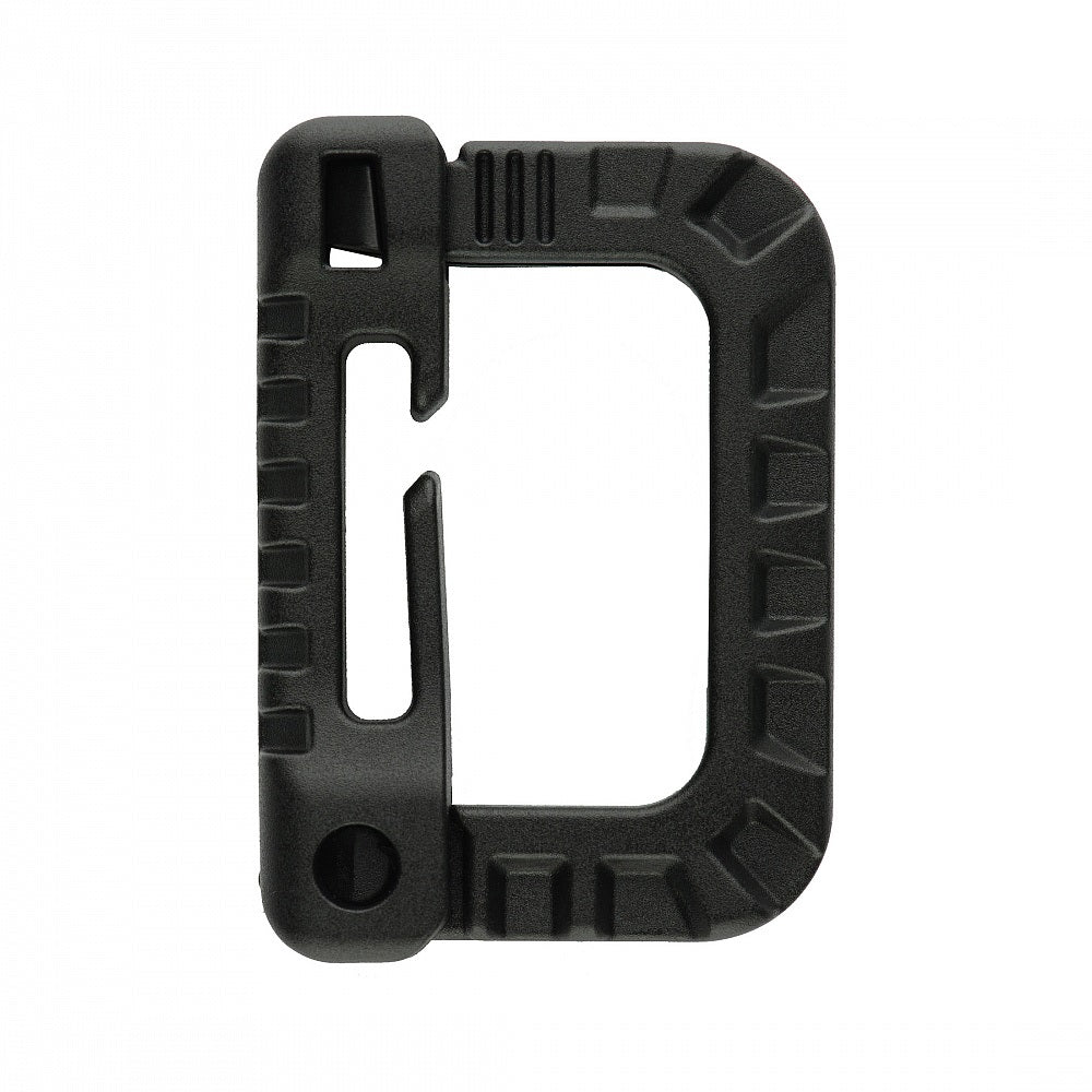 Plastic Carabiner Grimloc (Set of 5)
