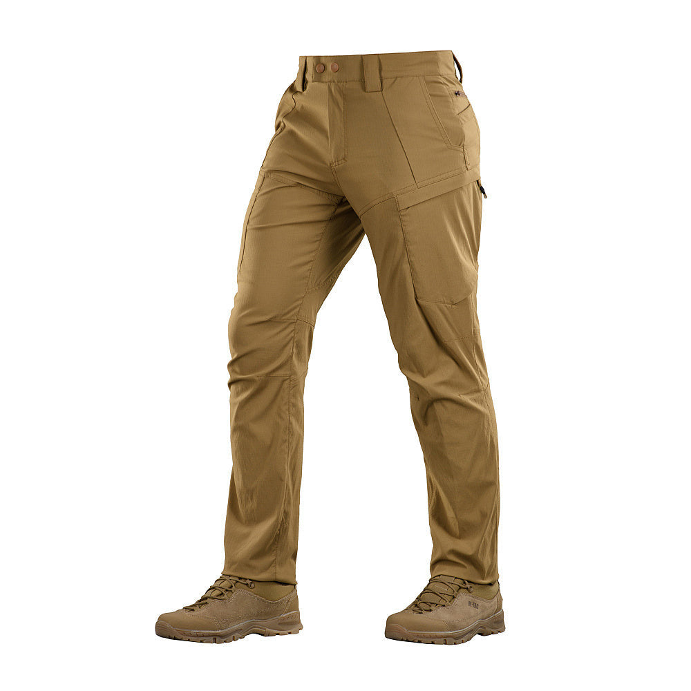 M-Tac Tactical Pants Sahara Flex Light