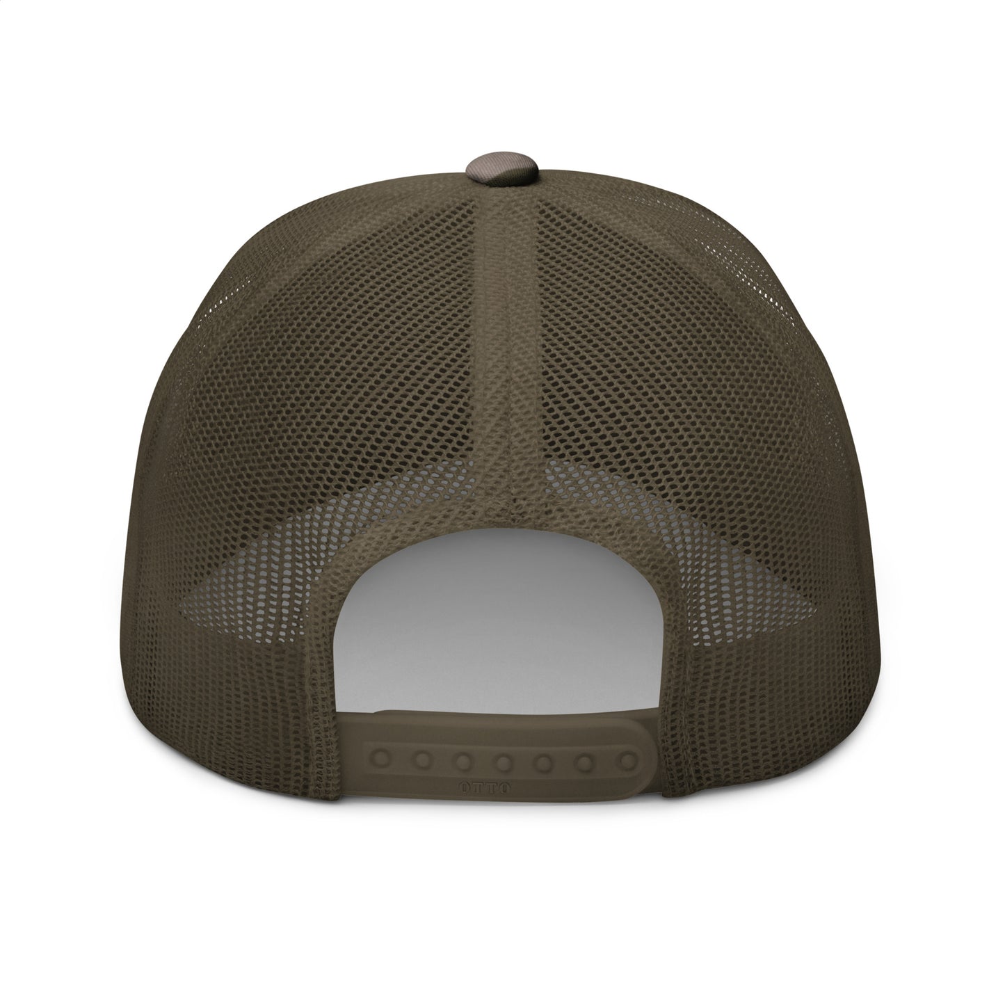 Official SHARK Trackers™ Camo Cap