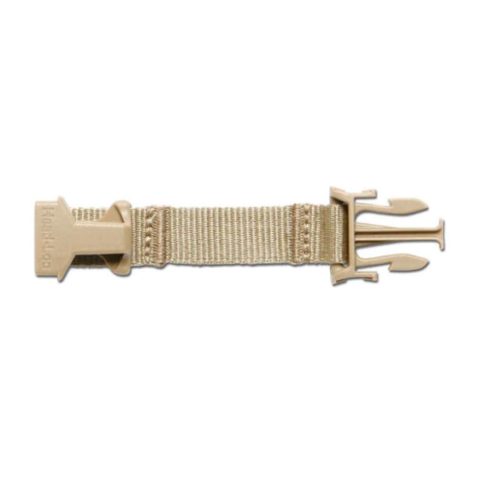Chinstrap Extender (Ops-Core / Gentex) – DeepSea Locker