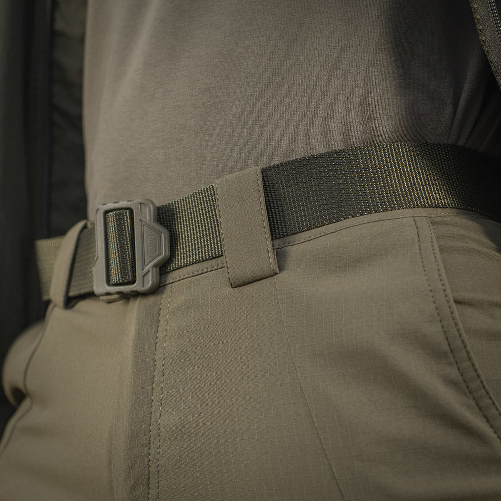 M-Tac Tactical Pants Sahara Flex Light