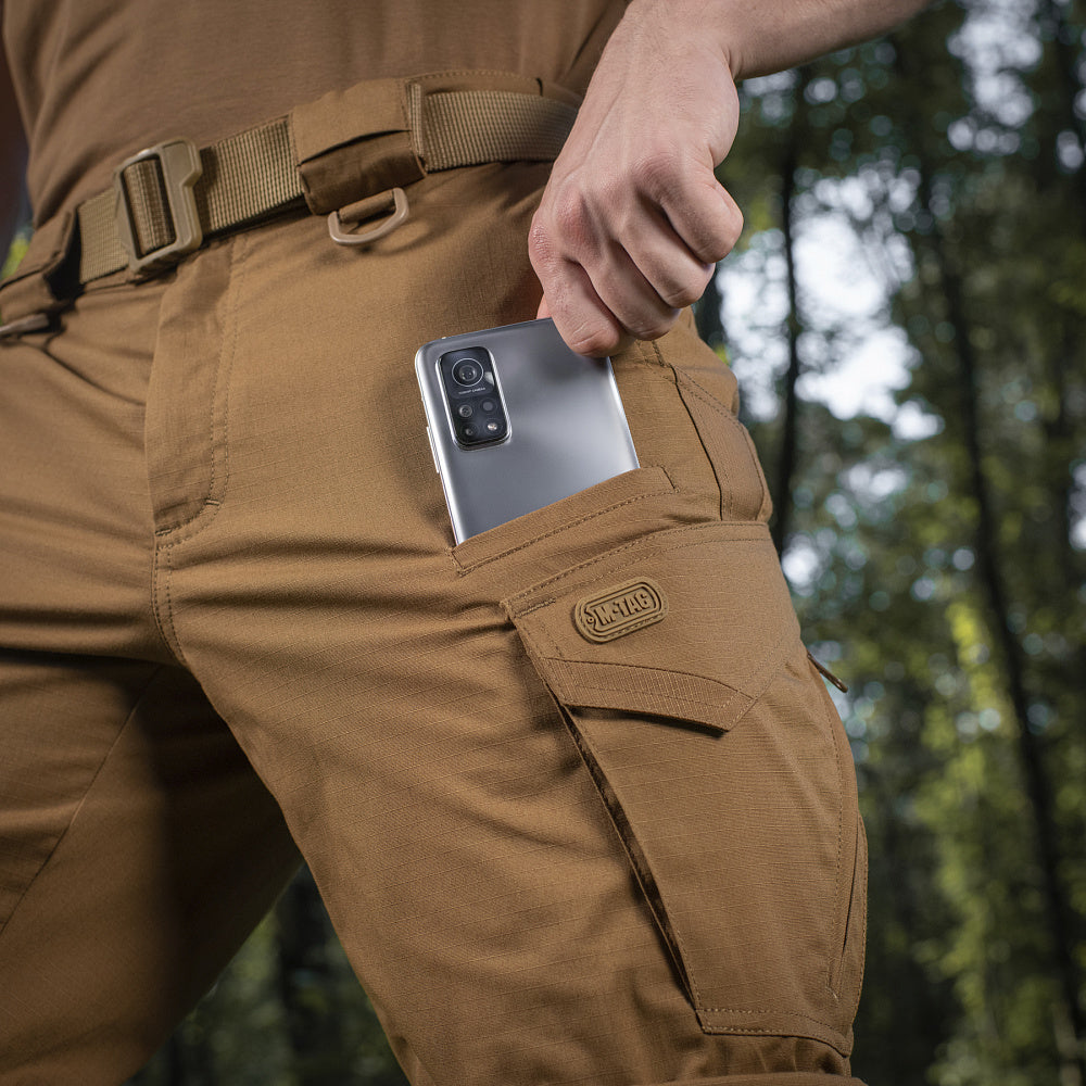 M-Tac Shorts Aggressor Gen.II Flex