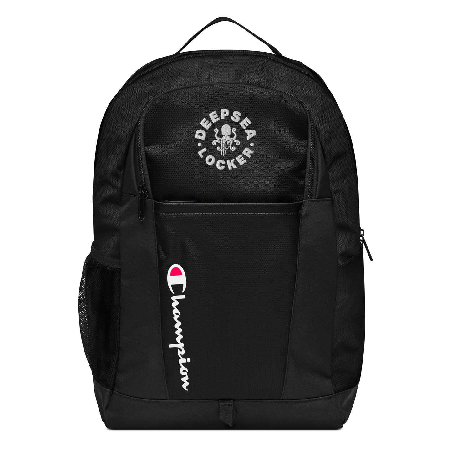 DEEPSEA Locker Champion backpack