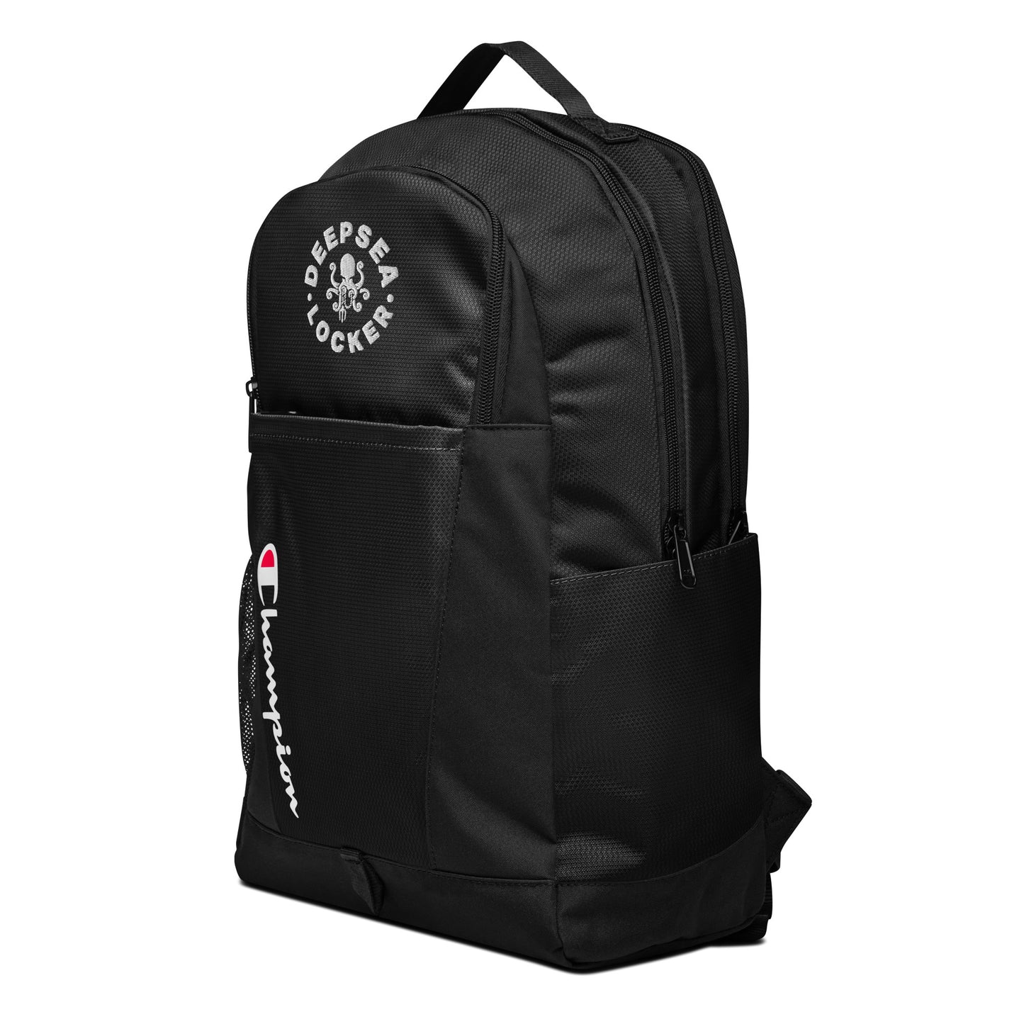 DEEPSEA Locker Champion backpack