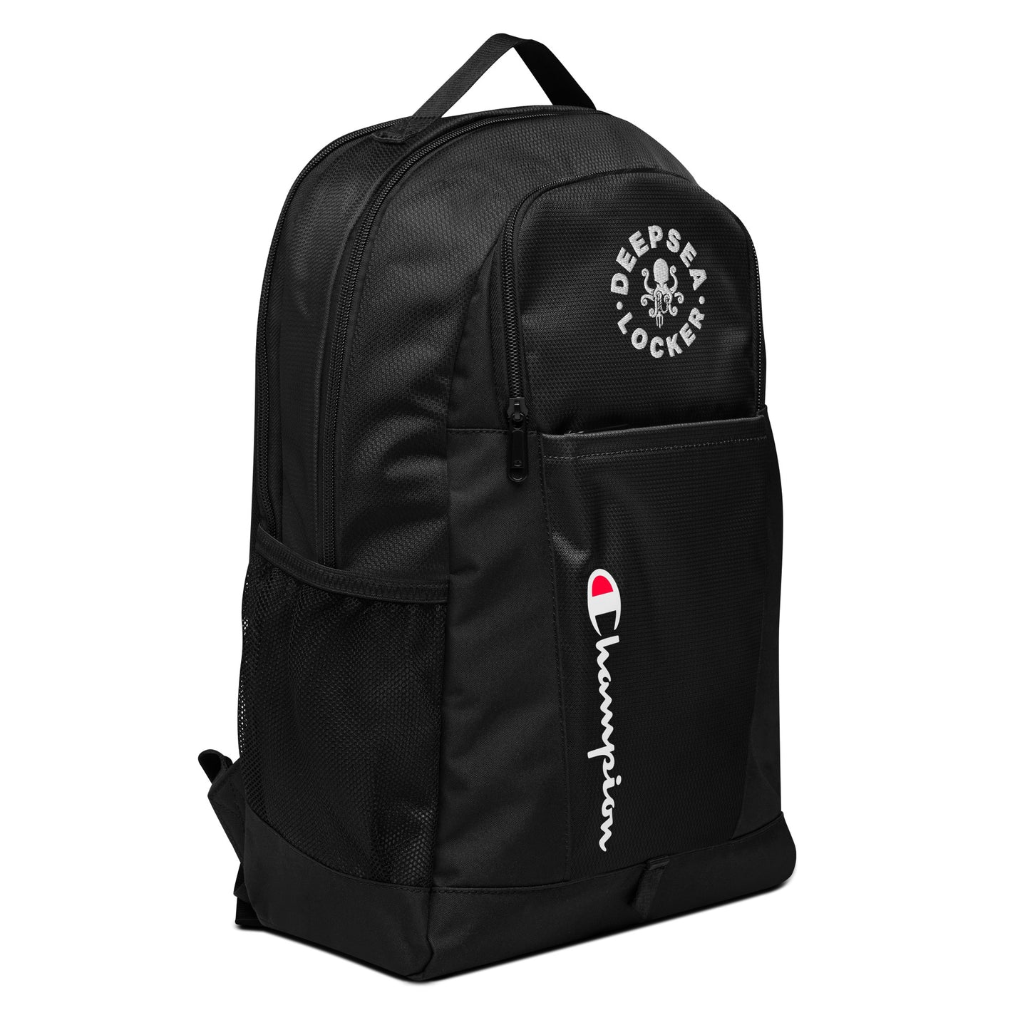 DEEPSEA Locker Champion backpack