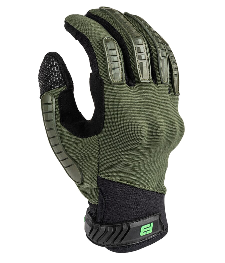 Commander Gloves