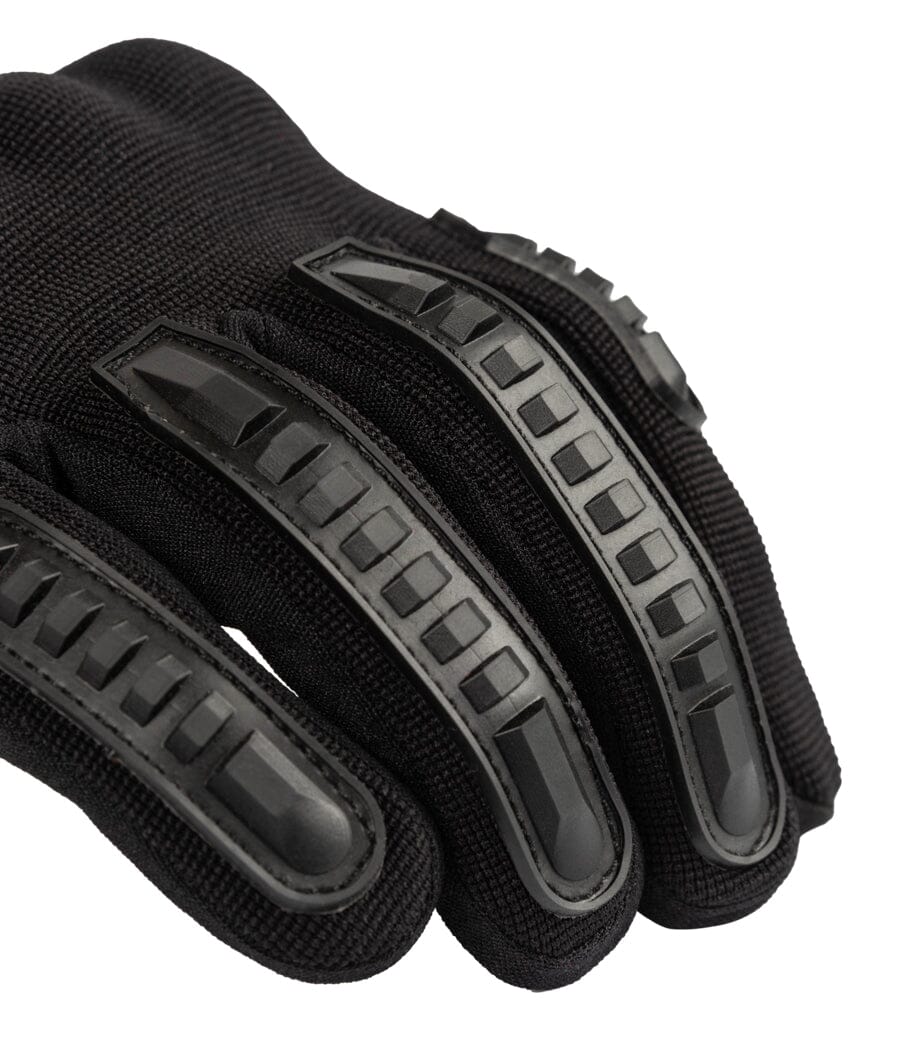 Commander Gloves