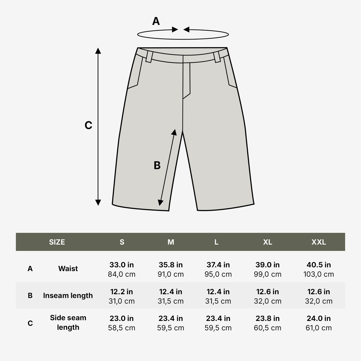 M-Tac Shorts Aggressor (Short)