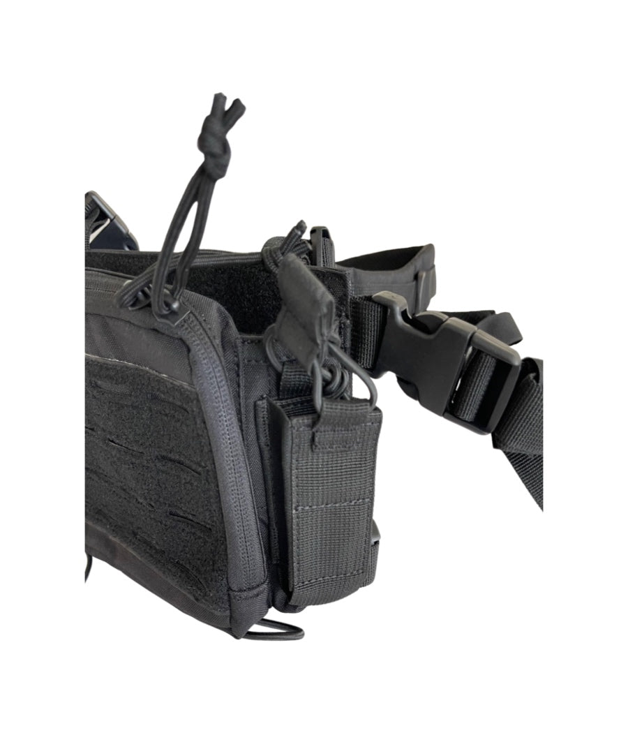 DA-1 Chest Rig