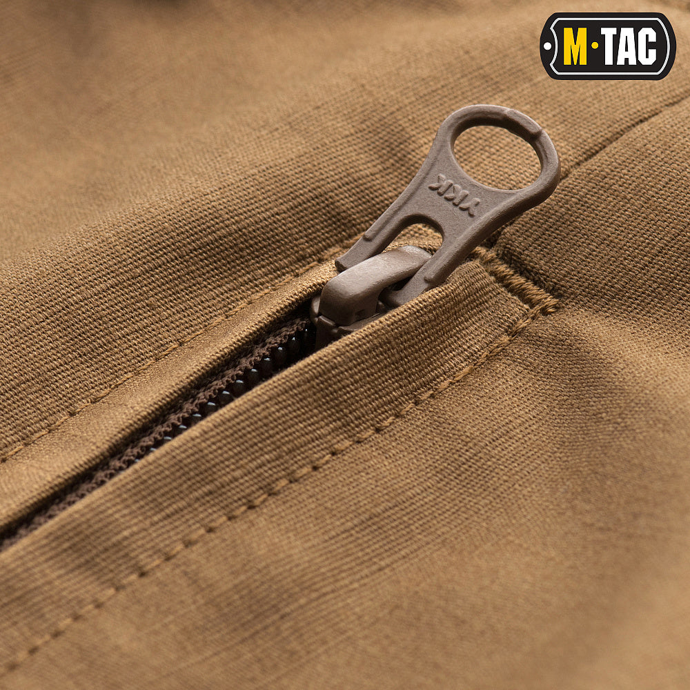 M-Tac Shorts Aggressor (Short)