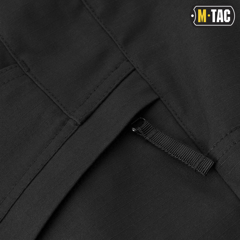 M-Tac Tactical Pants Patrol Flex