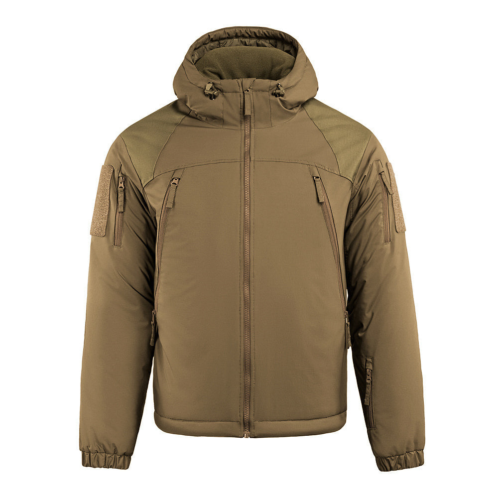 M-Tac Winter Jacket Alpha Gen.III Pro Primaloft