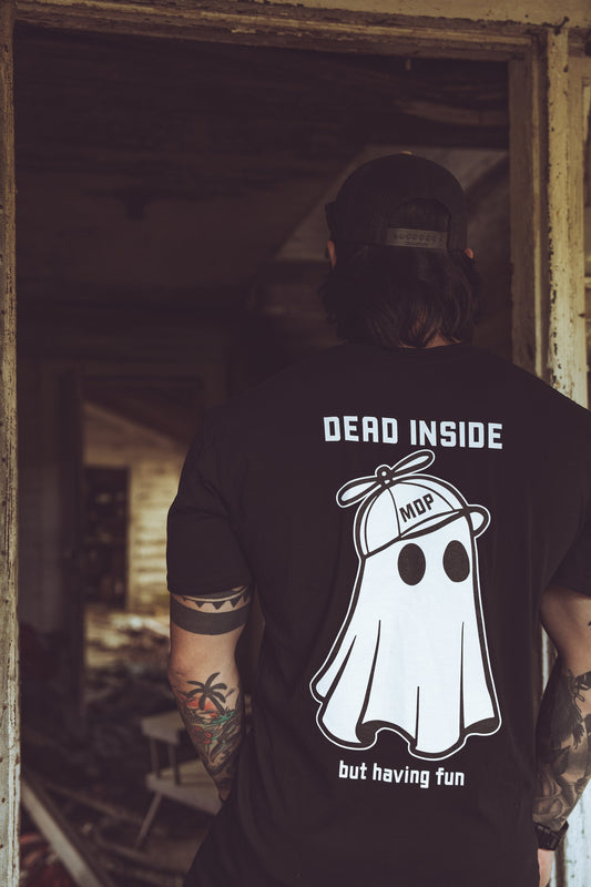 Dead Inside T-shirt