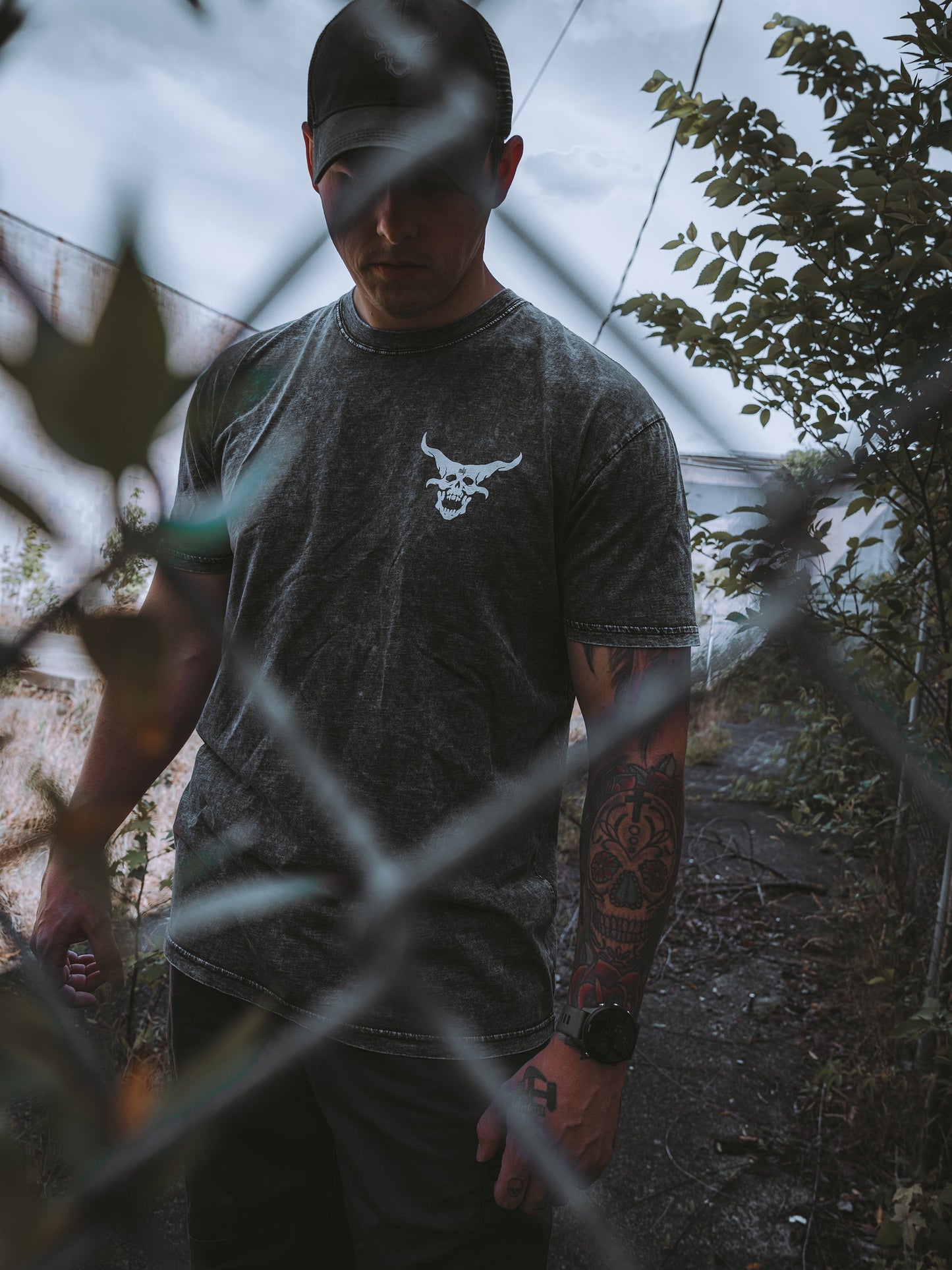 Devil's Due T-Shirt
