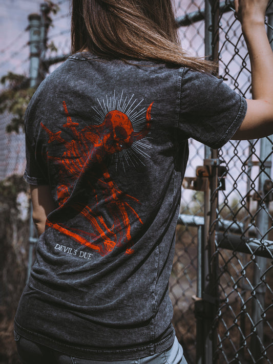 Devil's Due T-Shirt