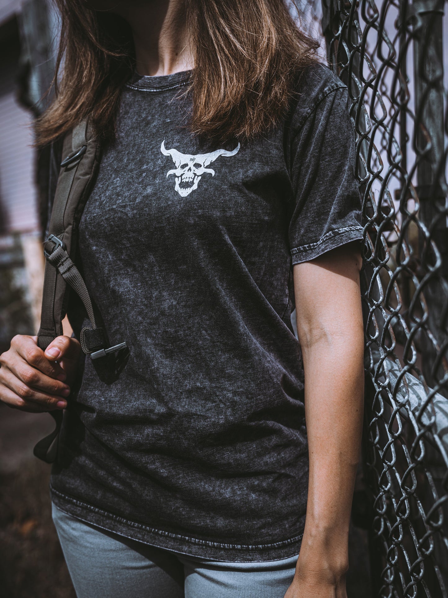 Devil's Due T-Shirt