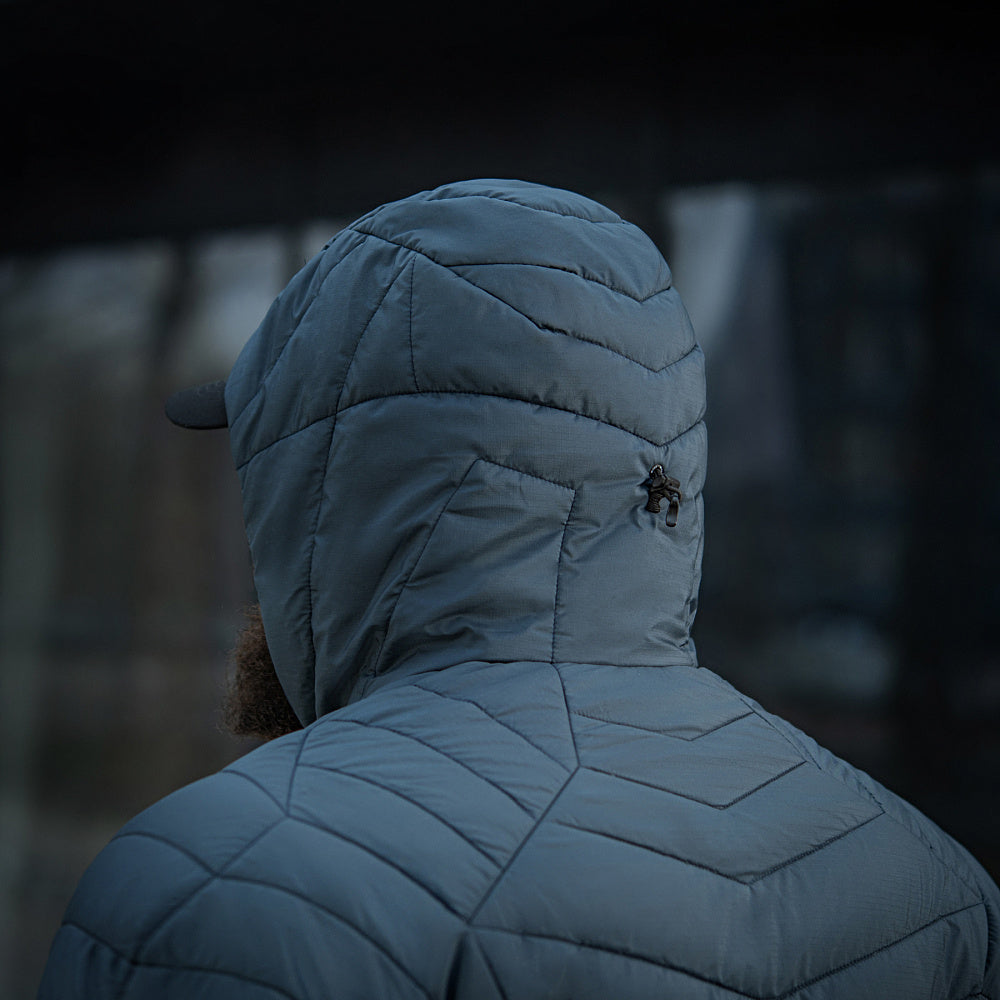 M-Tac Jacket Jarl Primaloft