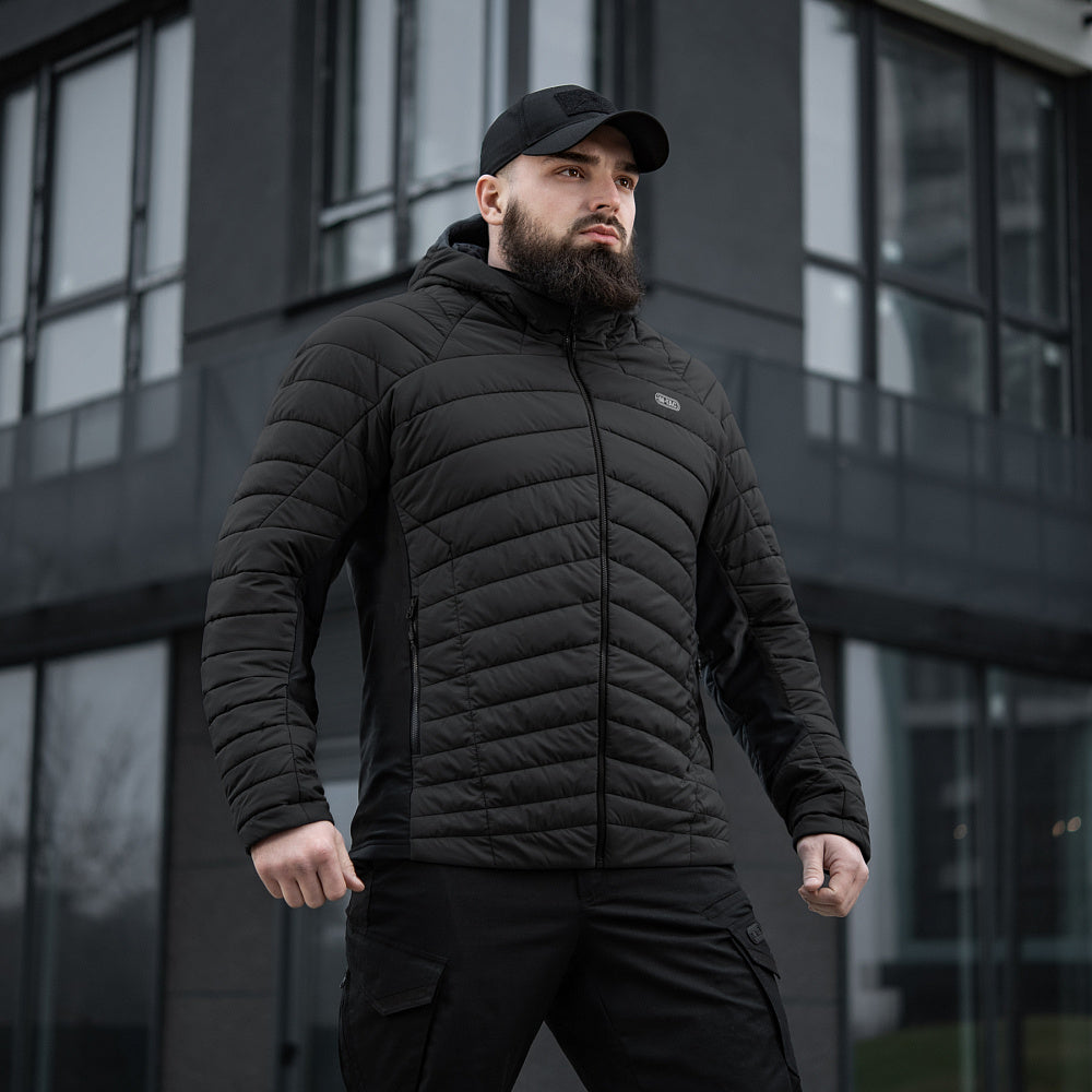 M-Tac Jacket Jarl Primaloft