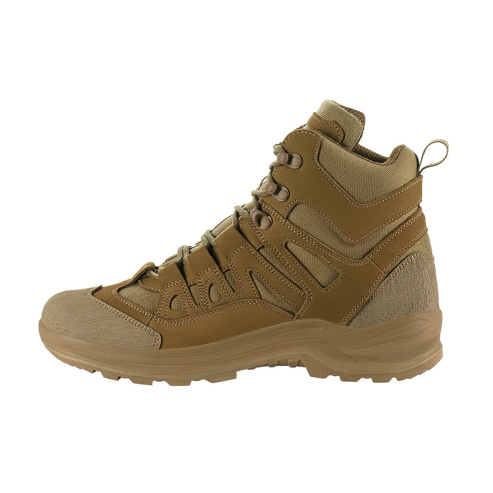 M-Tac Field Boots Mk.2 R Gen.II