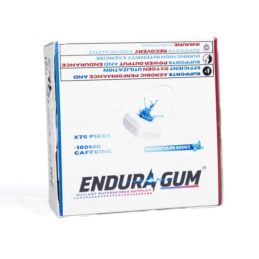 Enduragum - 75 Pieces