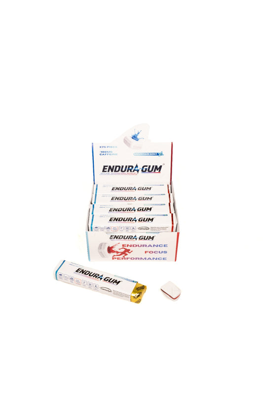 Enduragum - 75 Pieces