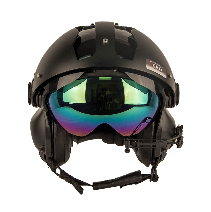 EVO Jade Gradient Lenses