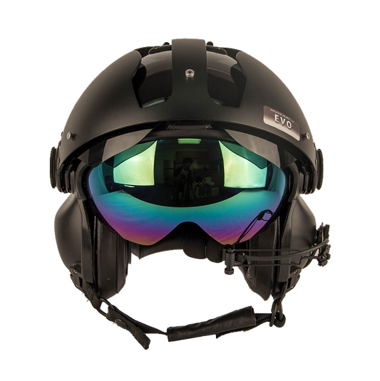 EVO Jade Gradient Lenses