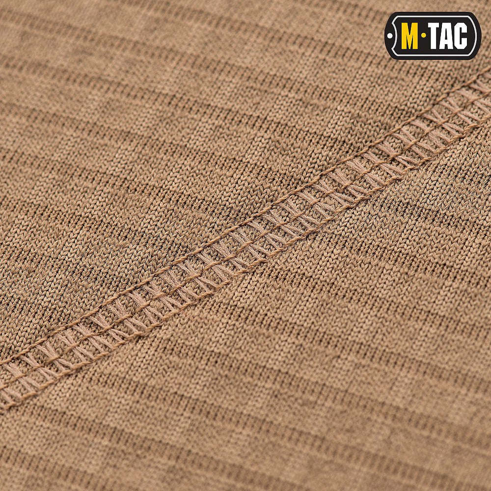 M-Tac Thermal Pants Fleece Delta Level 2