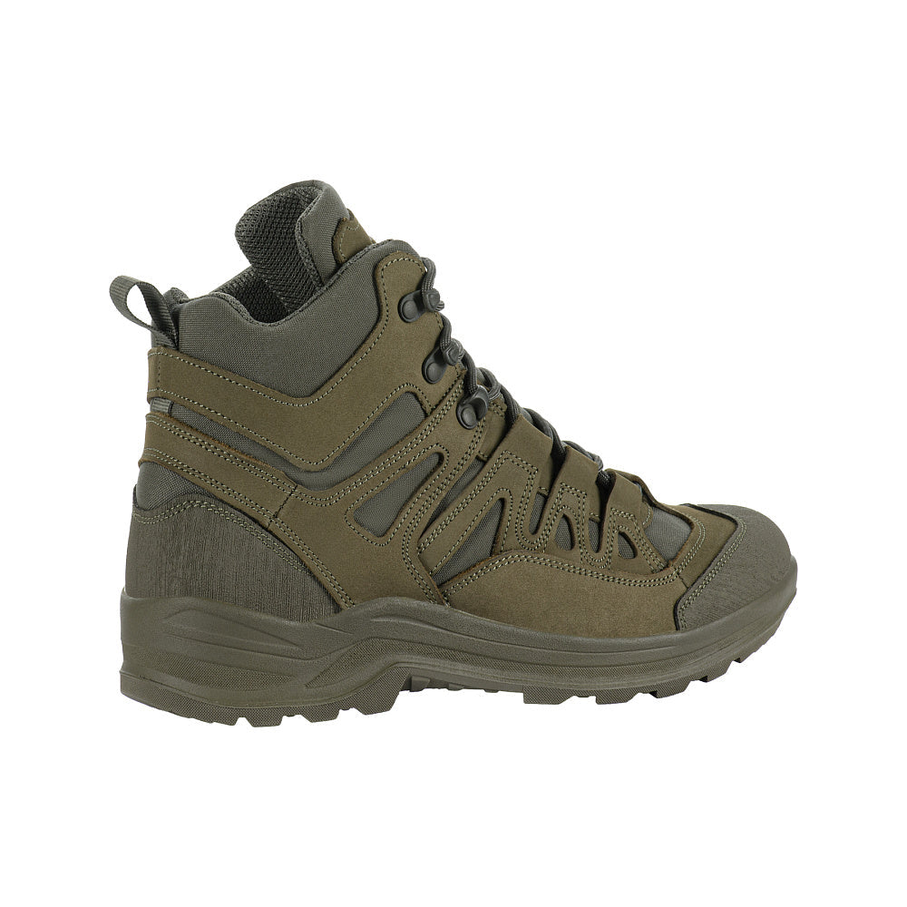 M-Tac Field Boots Mk.2 R Gen.II