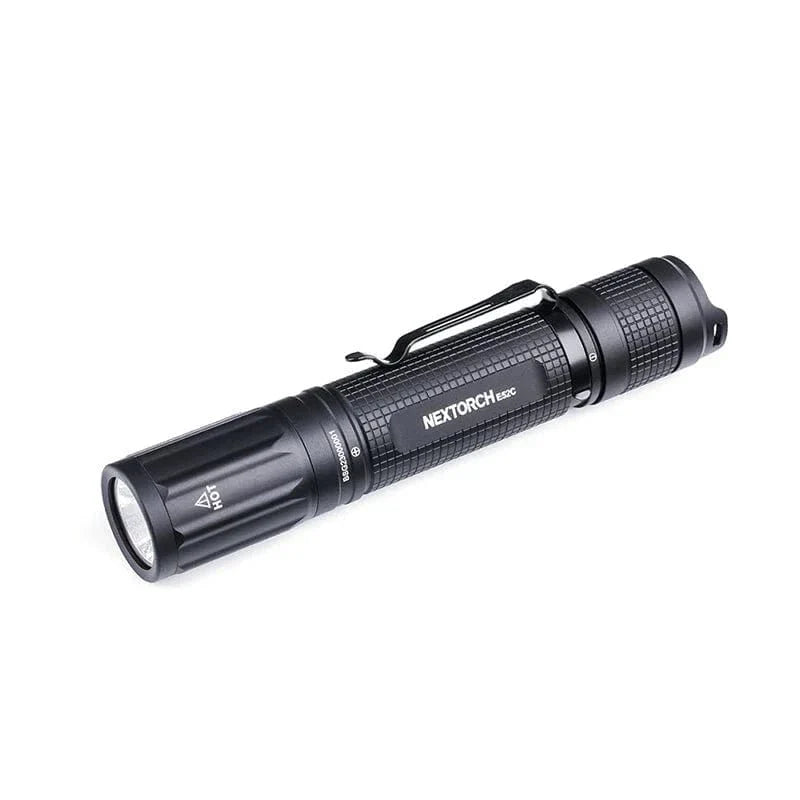 E52C Every Day Flashlight