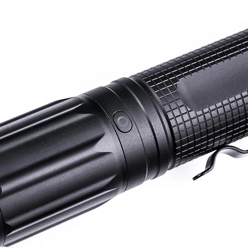 E52C Every Day Flashlight
