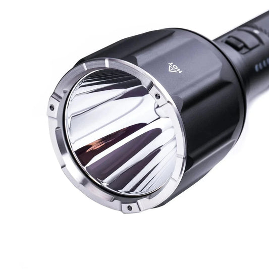 P82C Long-Range Flashlight