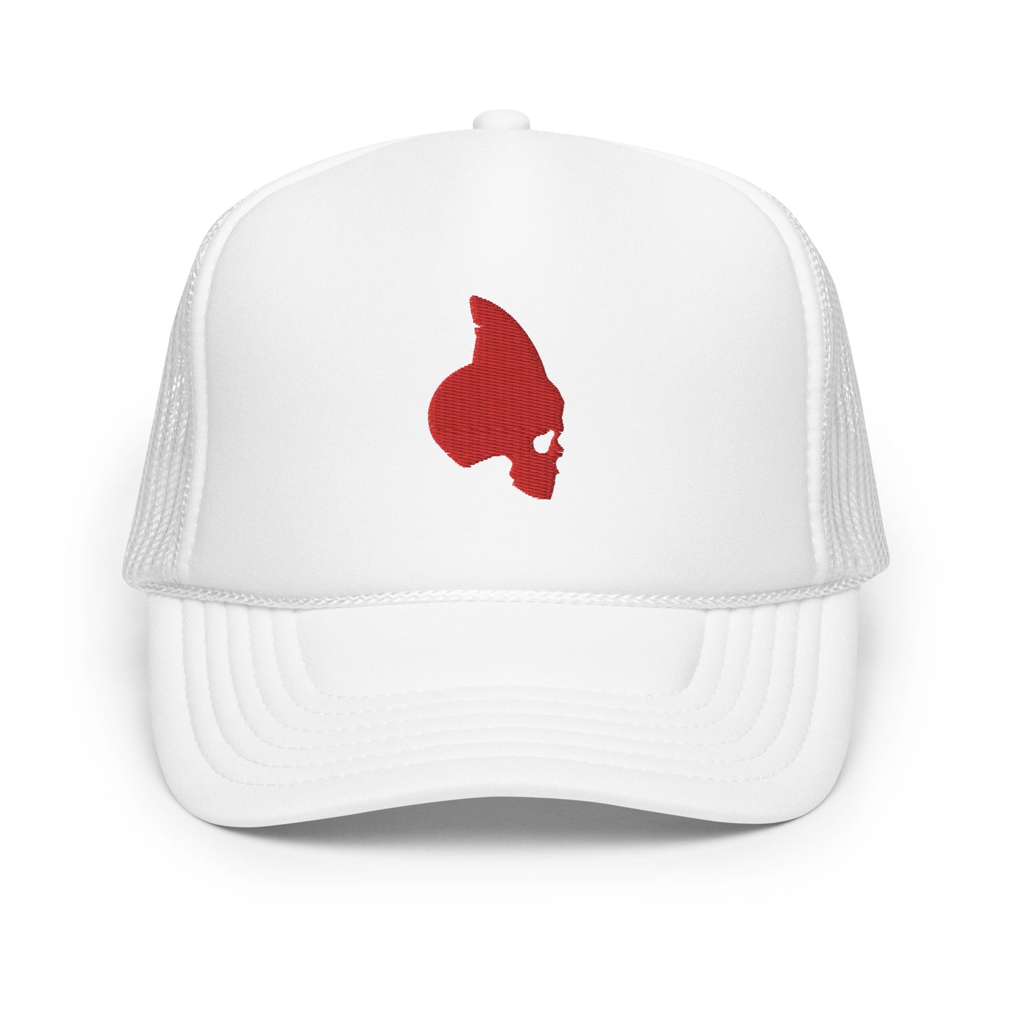 DEEPSEA EVOLUTION / Trucker Foam trucker hat