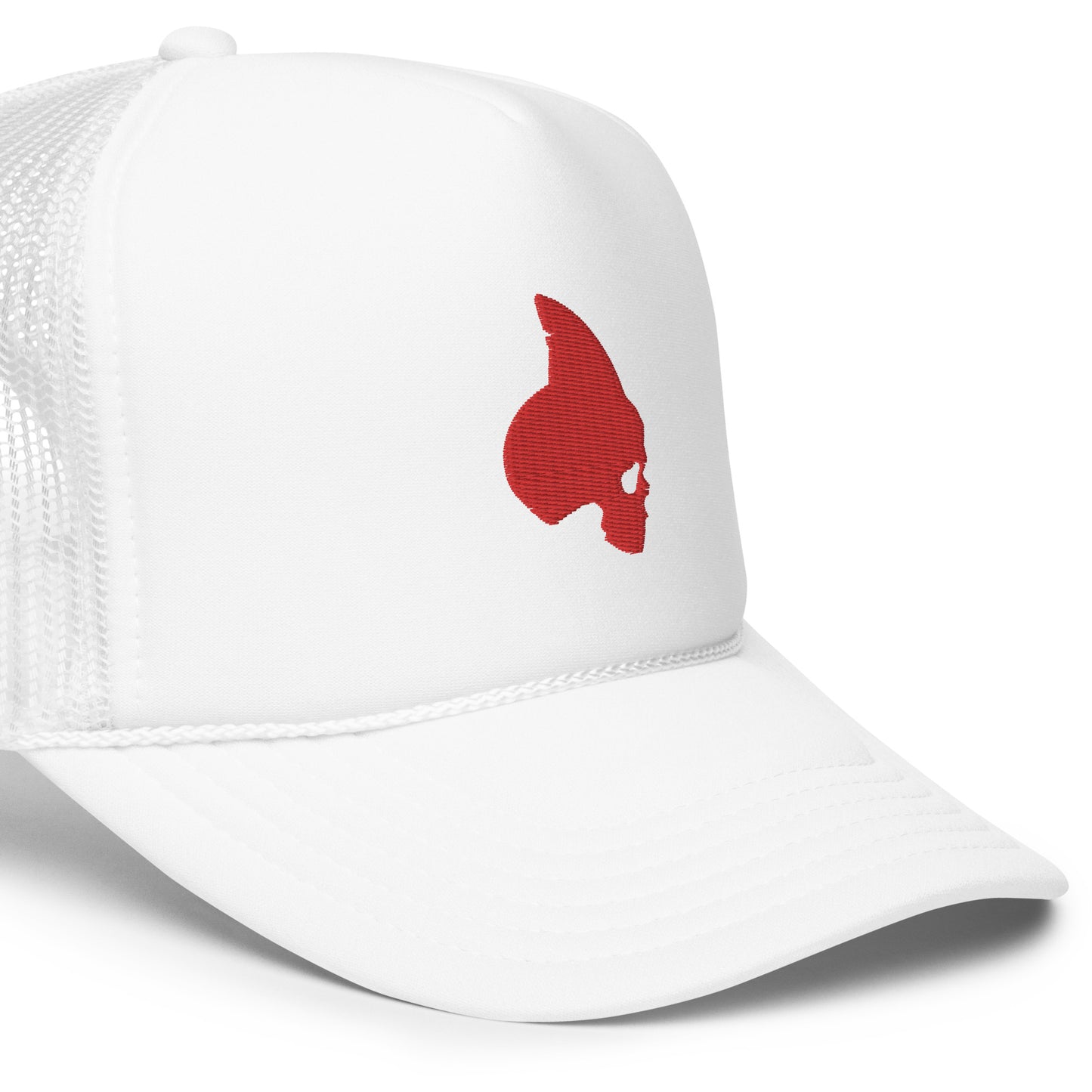 DEEPSEA EVOLUTION / Trucker Foam trucker hat