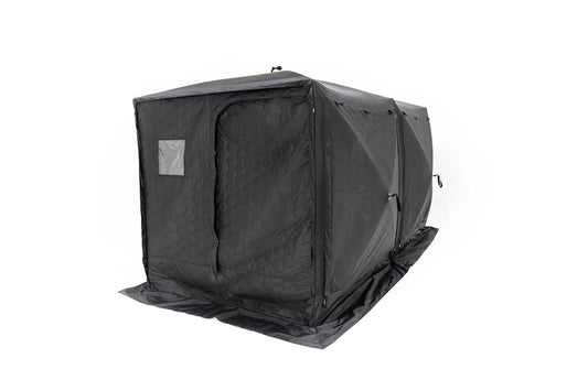 Hub 4 Double Tent