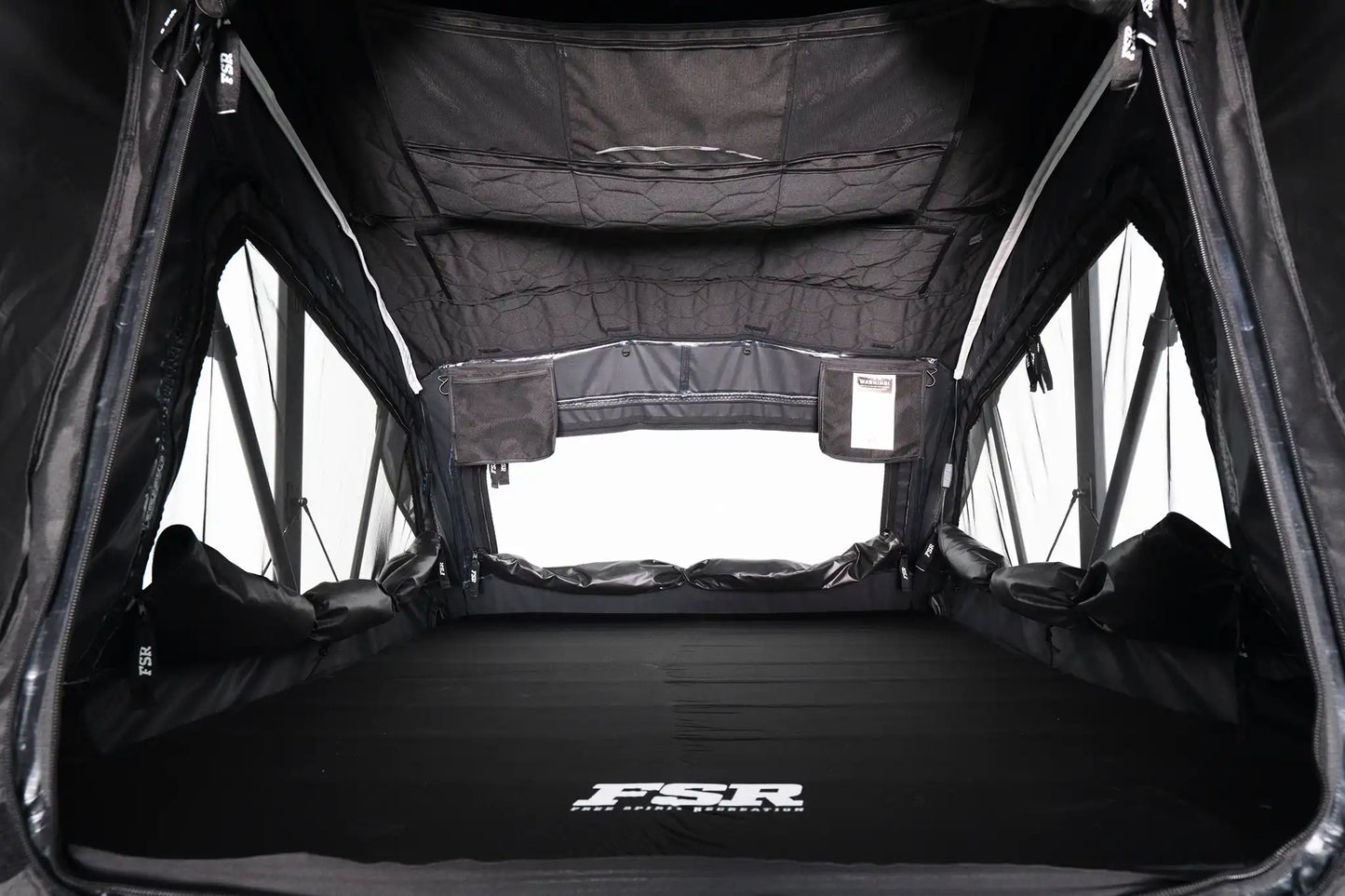 Nova Standard - Rooftop Tent