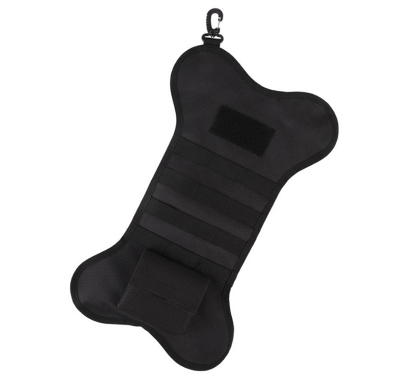 Dog Bone Tactical Christmas Stocking