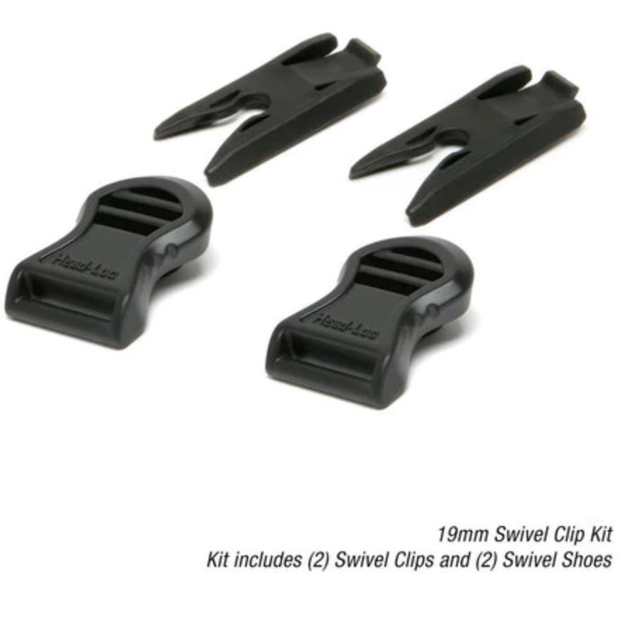clip goggles Goggle Swivel Clip Kit – DeepSea Locker