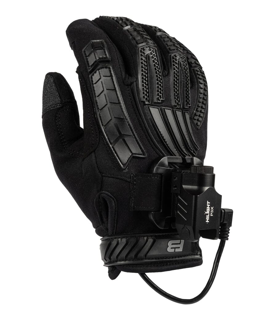 Guardian Gloves Pro with Full Dexterity