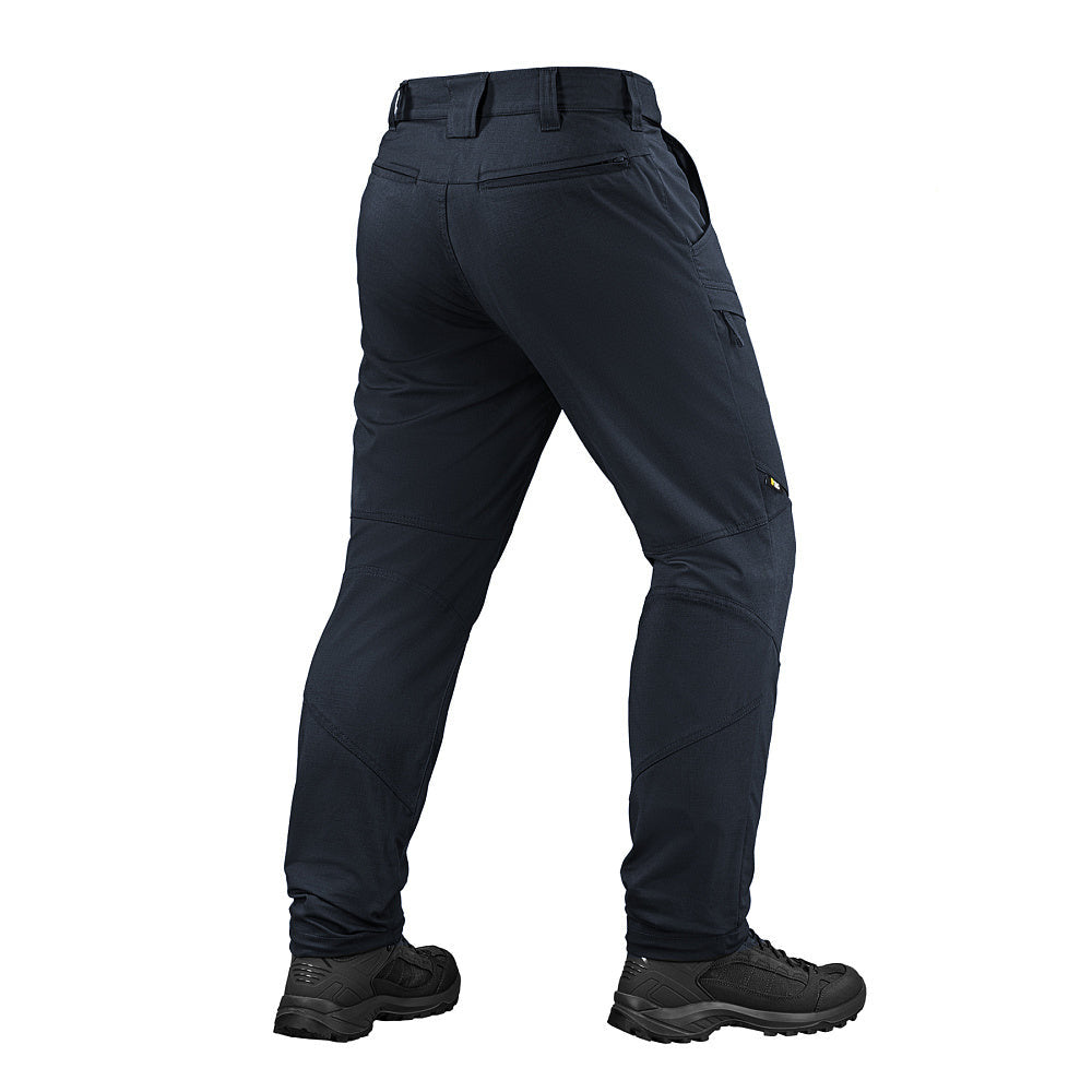 M-Tac Tactical Pants Patrol Flex