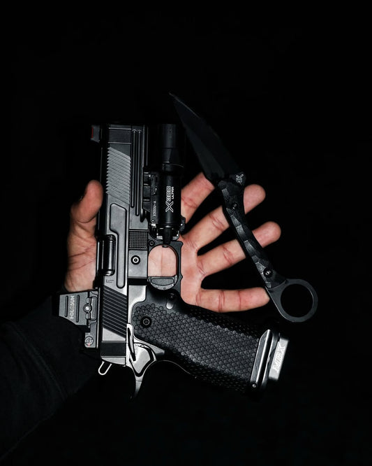 Typhoon EDC