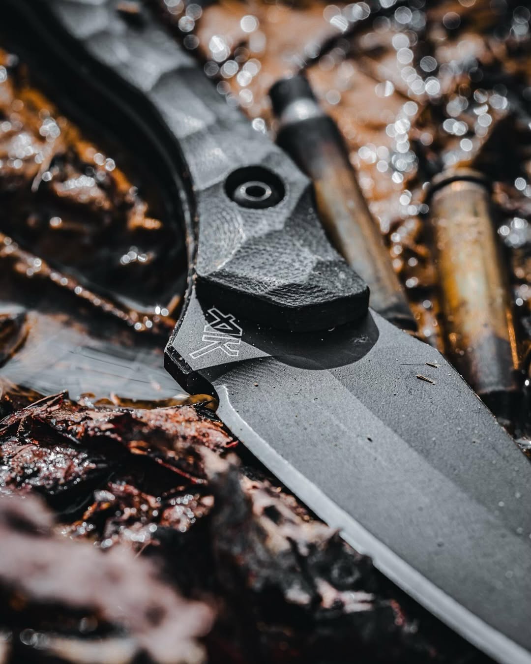 Typhoon EDC
