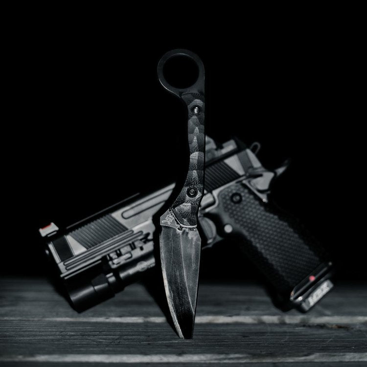 Typhoon EDC