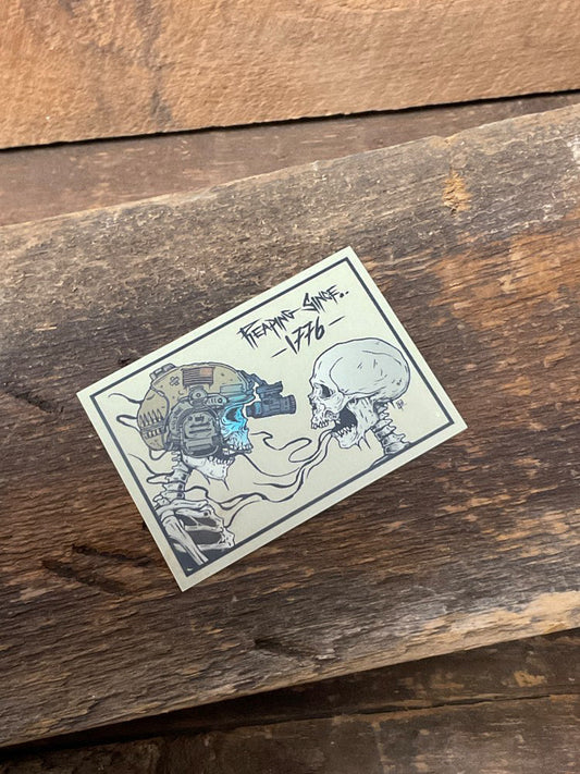 REAPED Slap